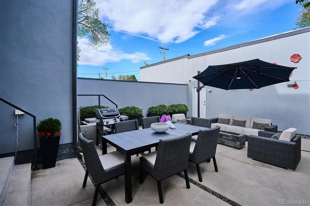 827 Eudora Street Denver CO 80220