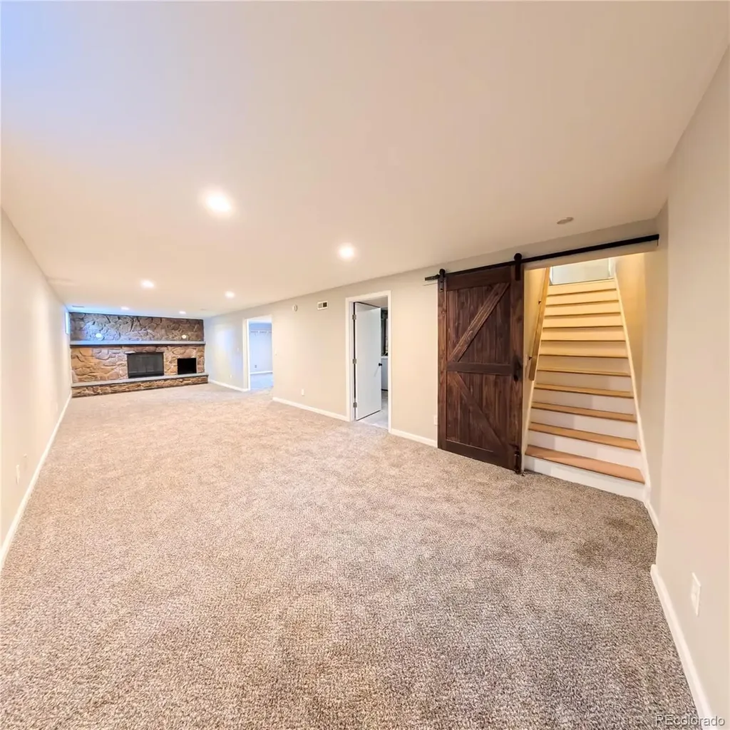 11905 E 119th Place Northglenn CO 80233