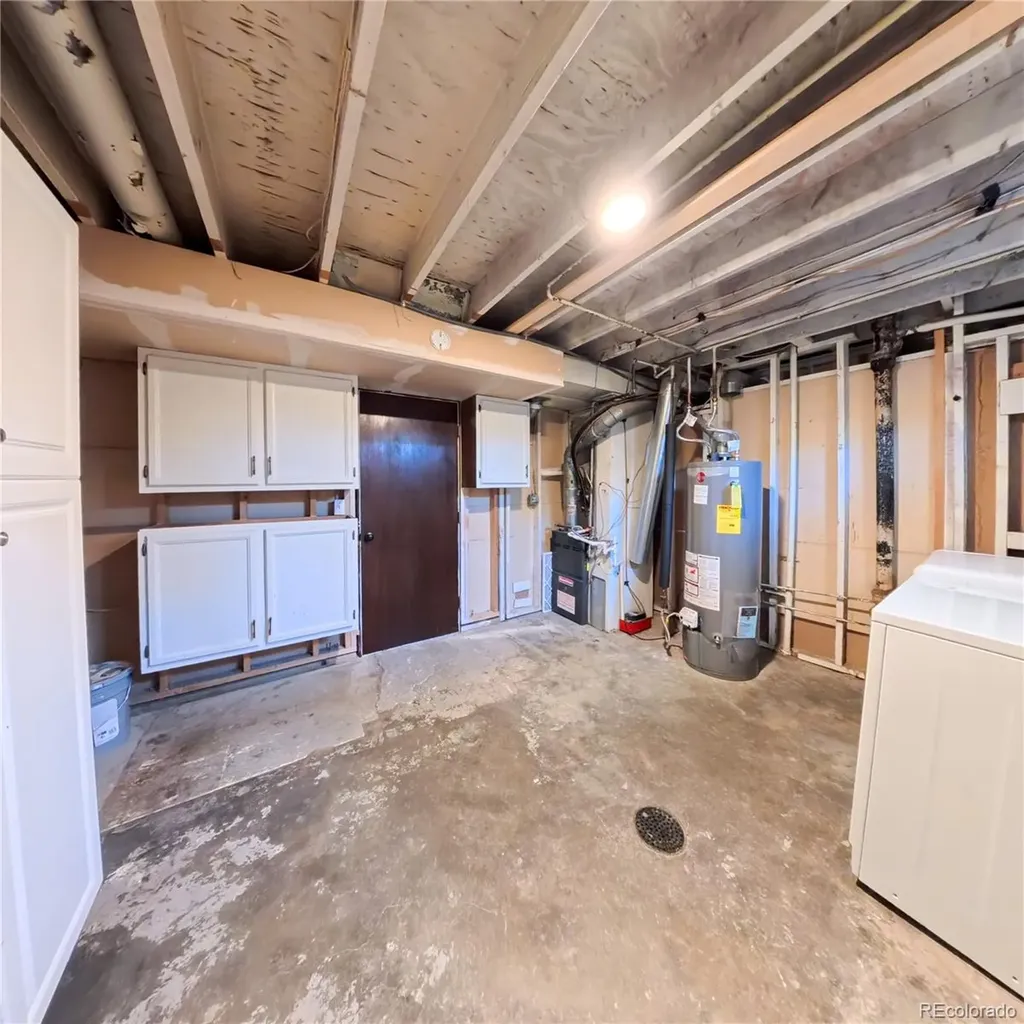 11905 E 119th Place Northglenn CO 80233