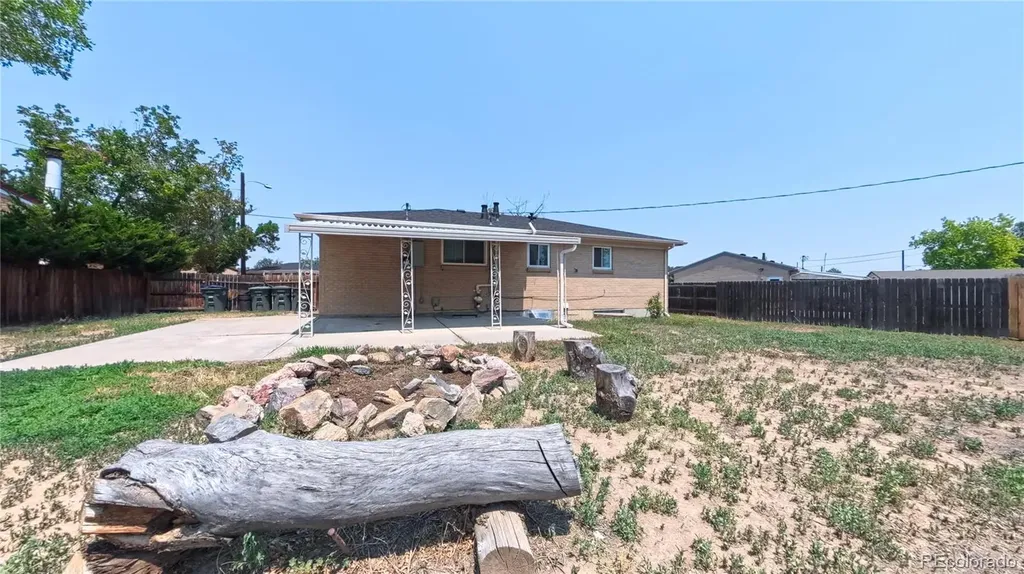 11905 E 119th Place Northglenn CO 80233