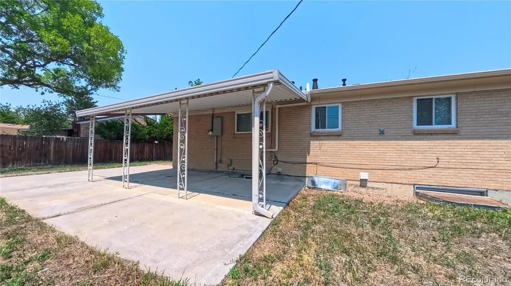 11905 E 119th Place Northglenn CO 80233