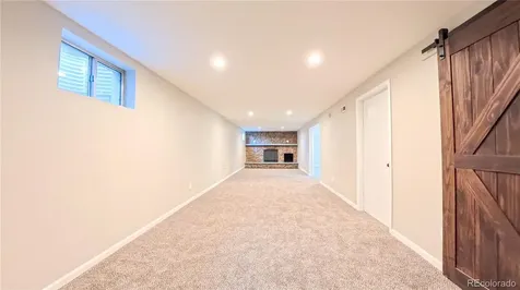 11905 E 119th Place Northglenn CO 80233