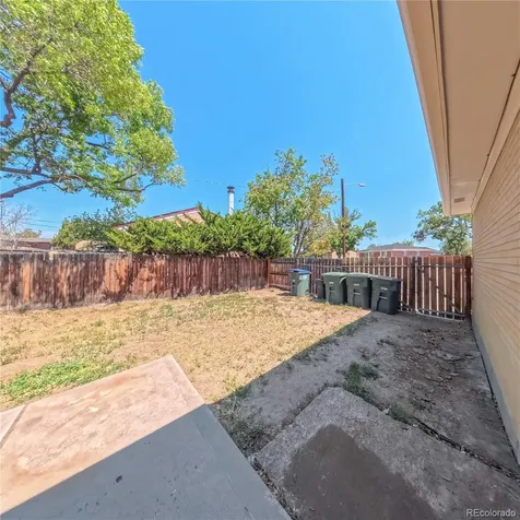 11905 E 119th Place Northglenn CO 80233