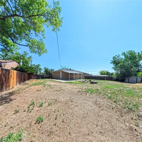 11905 E 119th Place Northglenn CO 80233