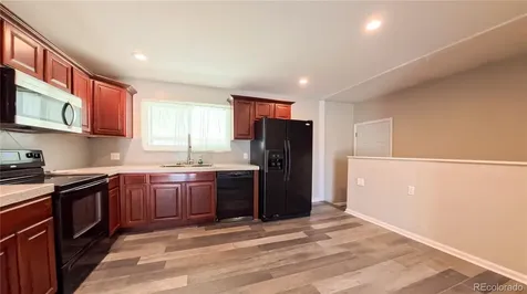 11905 E 119th Place Northglenn CO 80233