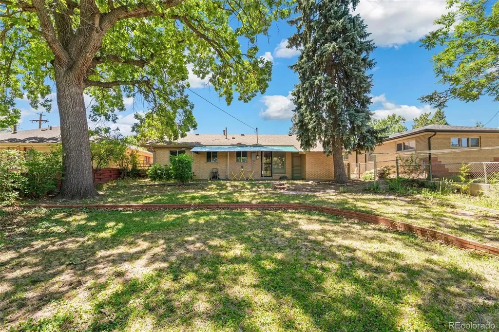 5845 W 37th Avenue Denver CO 80212