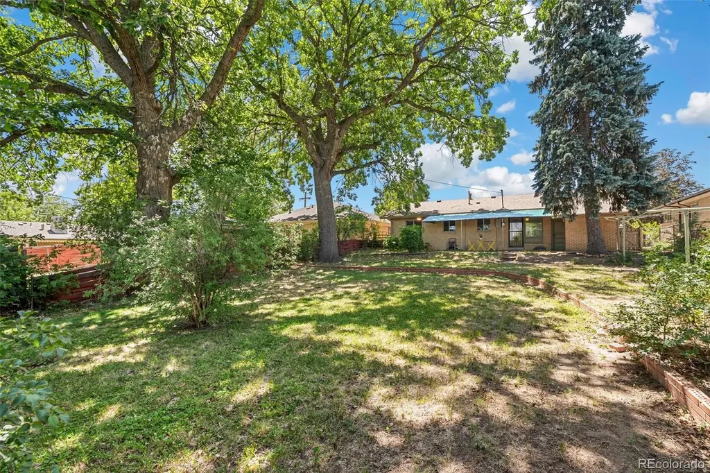 5845 W 37th Avenue Denver CO 80212