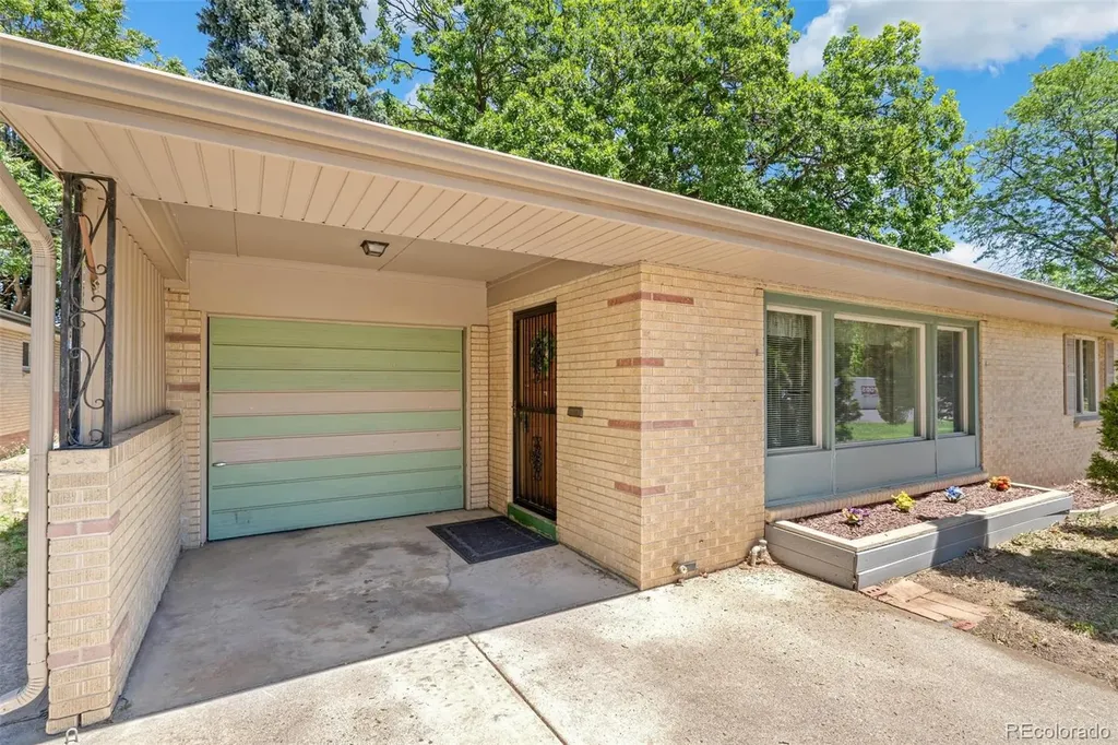 5845 W 37th Avenue Denver CO 80212