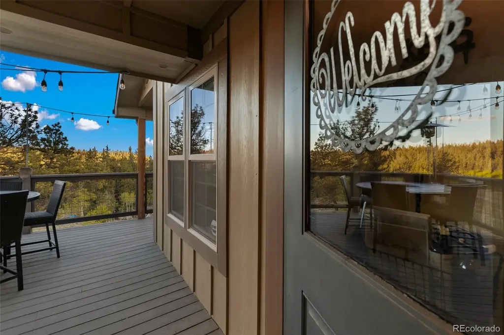 1792 Ute Trail Jefferson CO 80456