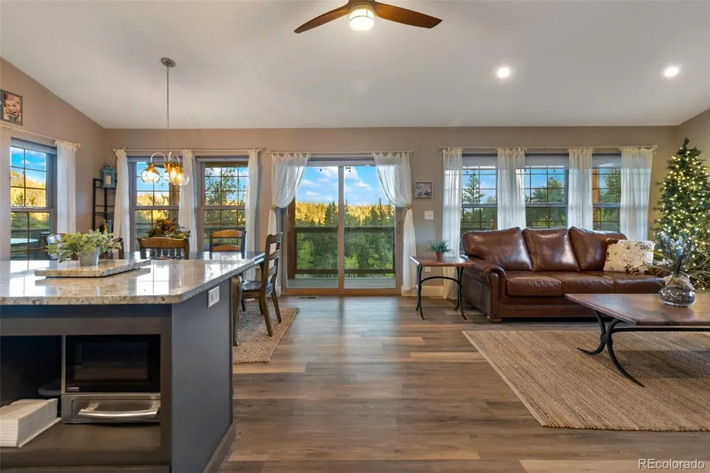 1792 Ute Trail Jefferson CO 80456