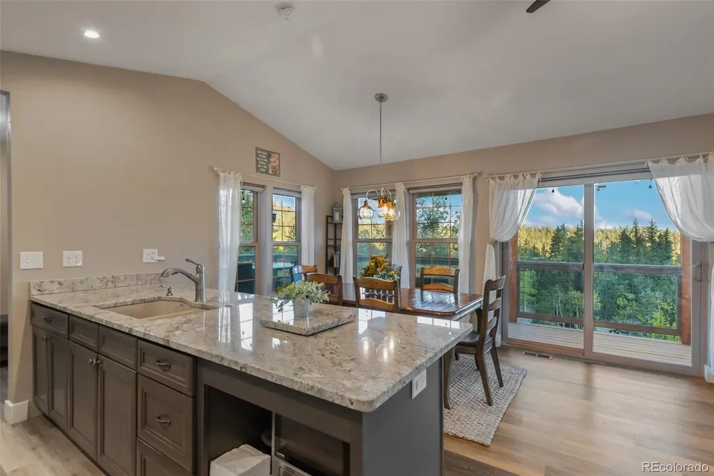 1792 Ute Trail Jefferson CO 80456