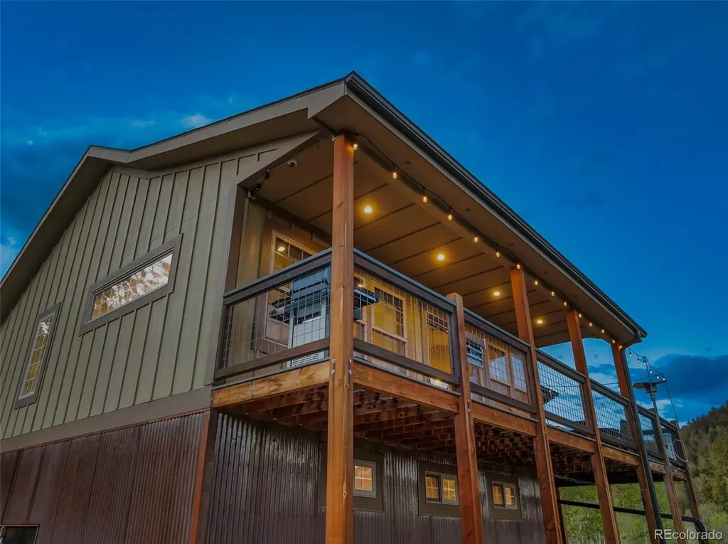 1792 Ute Trail Jefferson CO 80456