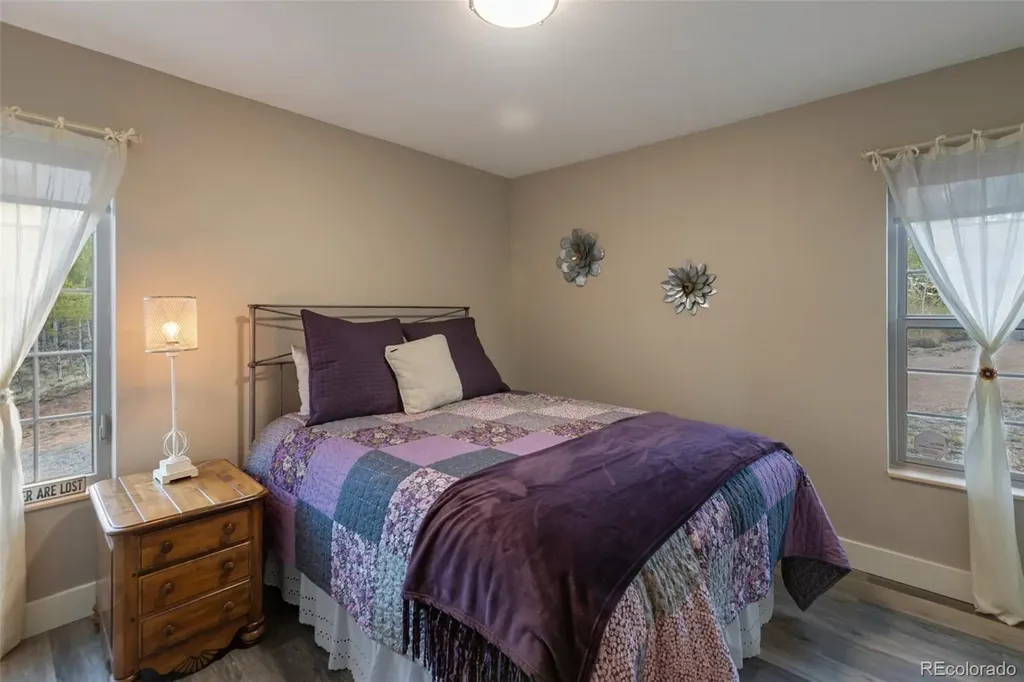 1792 Ute Trail Jefferson CO 80456
