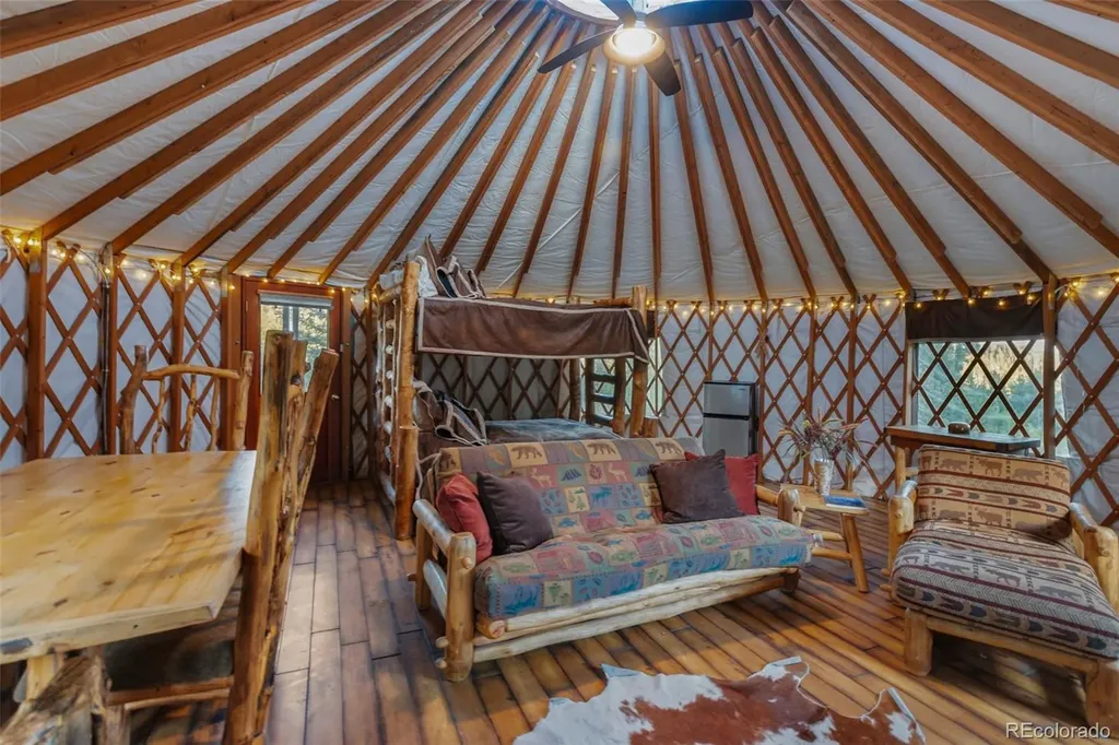 1792 Ute Trail Jefferson CO 80456