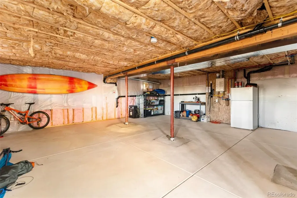 1792 Ute Trail Jefferson CO 80456