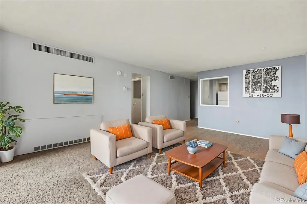1020 15th Street Denver CO 80202