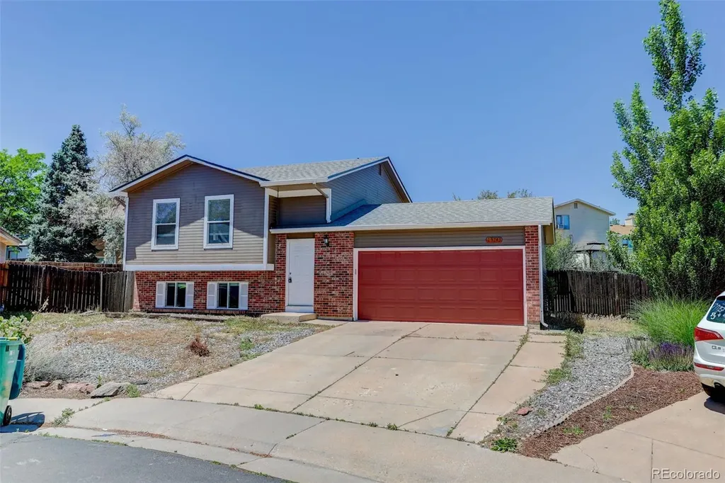 19743 E Oxford Drive Aurora CO 80013