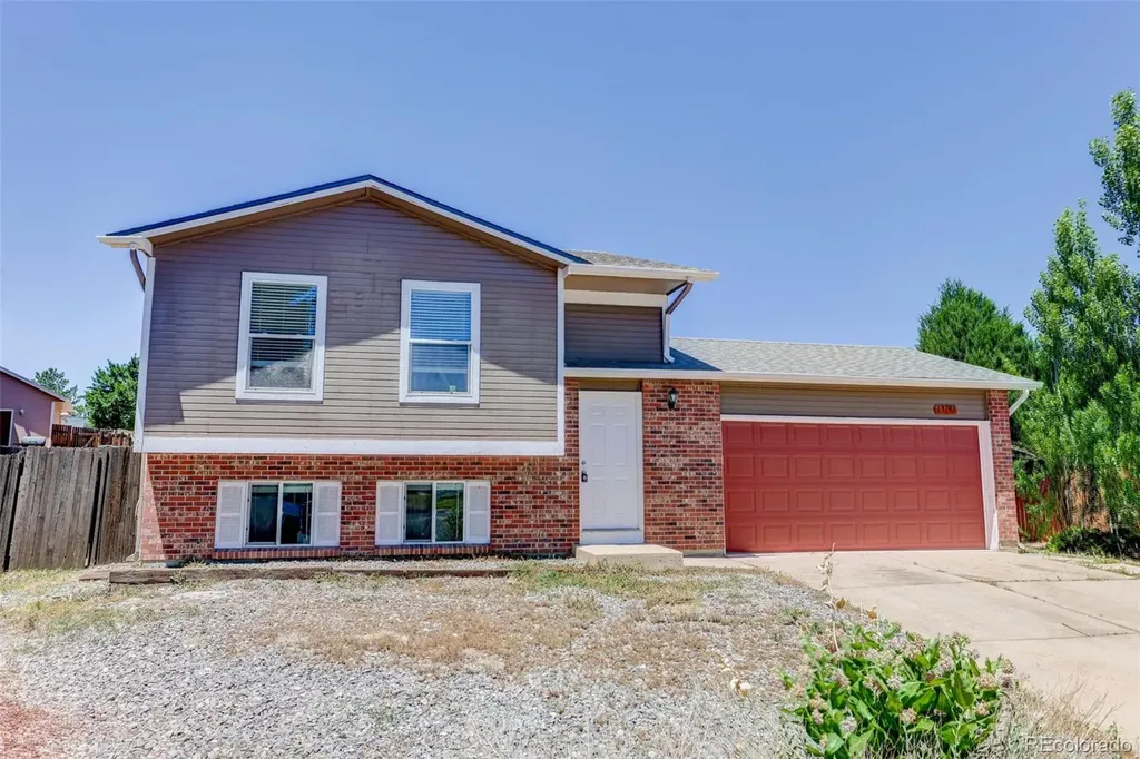 19743 E Oxford Drive Aurora CO 80013