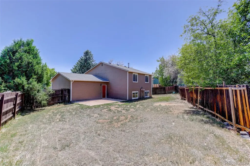 19743 E Oxford Drive Aurora CO 80013