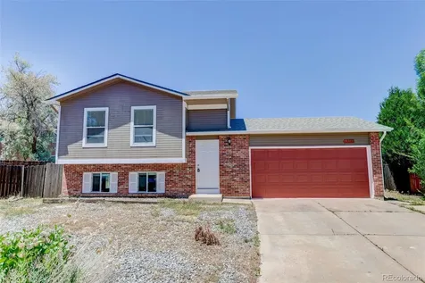 19743 E Oxford Drive Aurora CO 80013