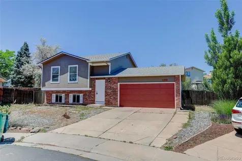 19743 E Oxford Drive Aurora CO 80013