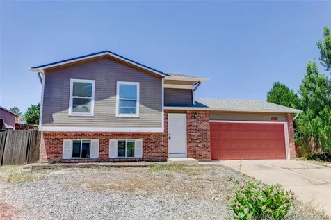 19743 E Oxford Drive Aurora CO 80013