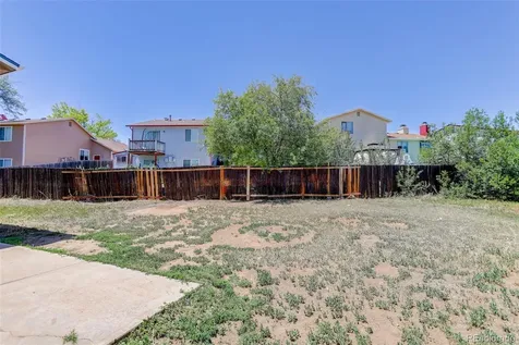 19743 E Oxford Drive Aurora CO 80013