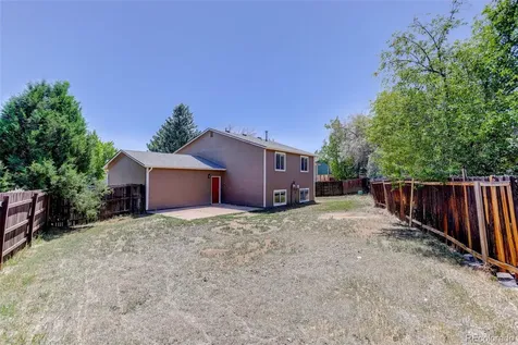 19743 E Oxford Drive Aurora CO 80013
