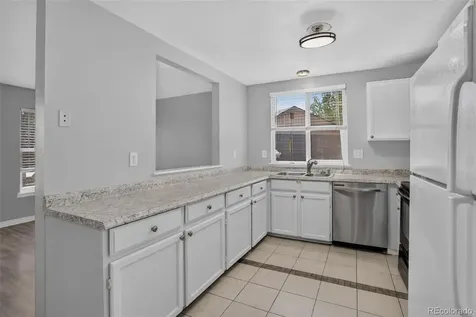 19743 E Oxford Drive Aurora CO 80013
