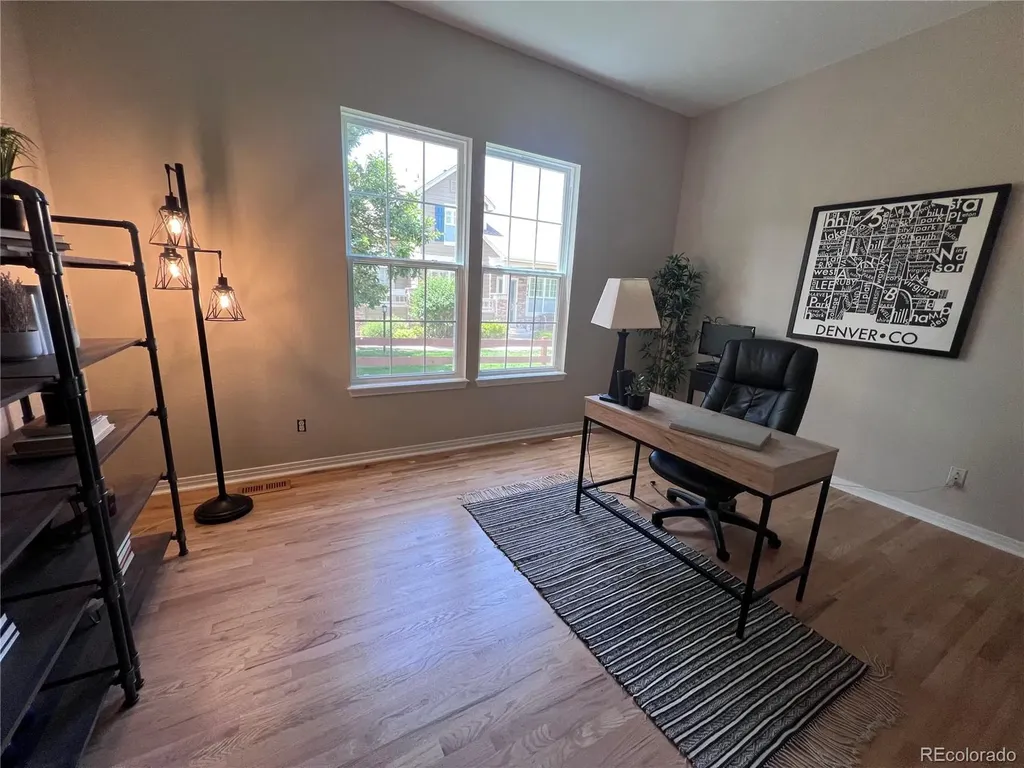 16858 W 63rd Lane Arvada CO 80403