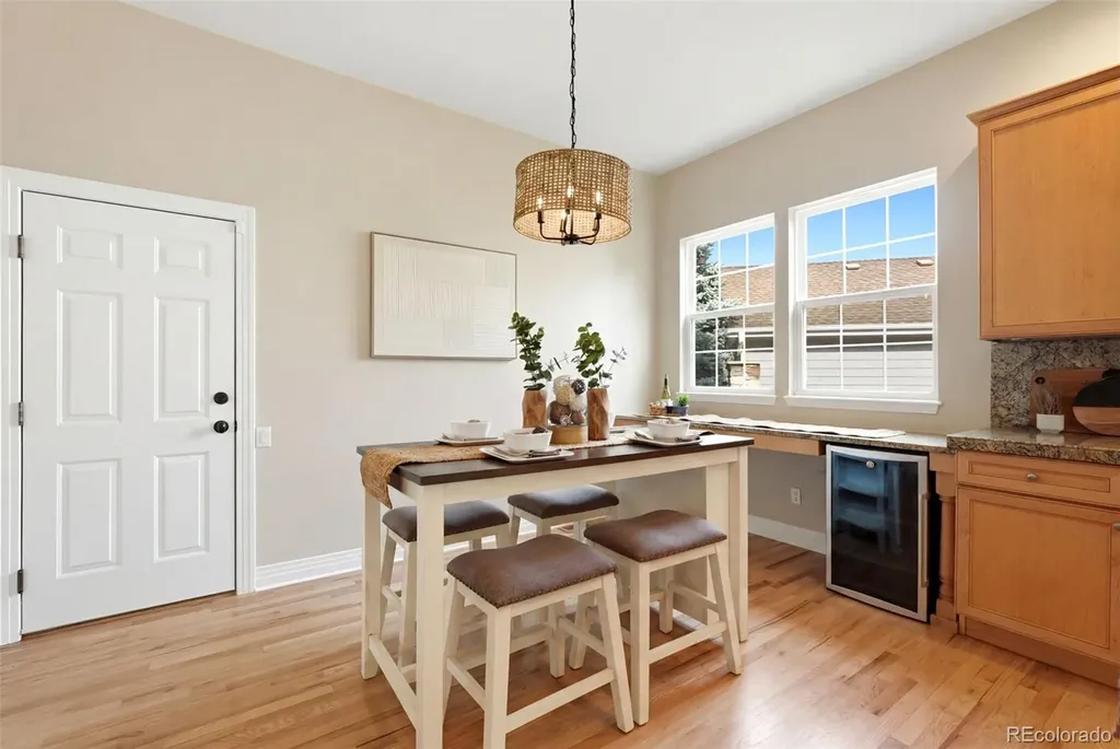 16858 W 63rd Lane Arvada CO 80403
