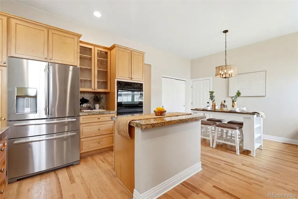 16858 W 63rd Lane Arvada CO 80403