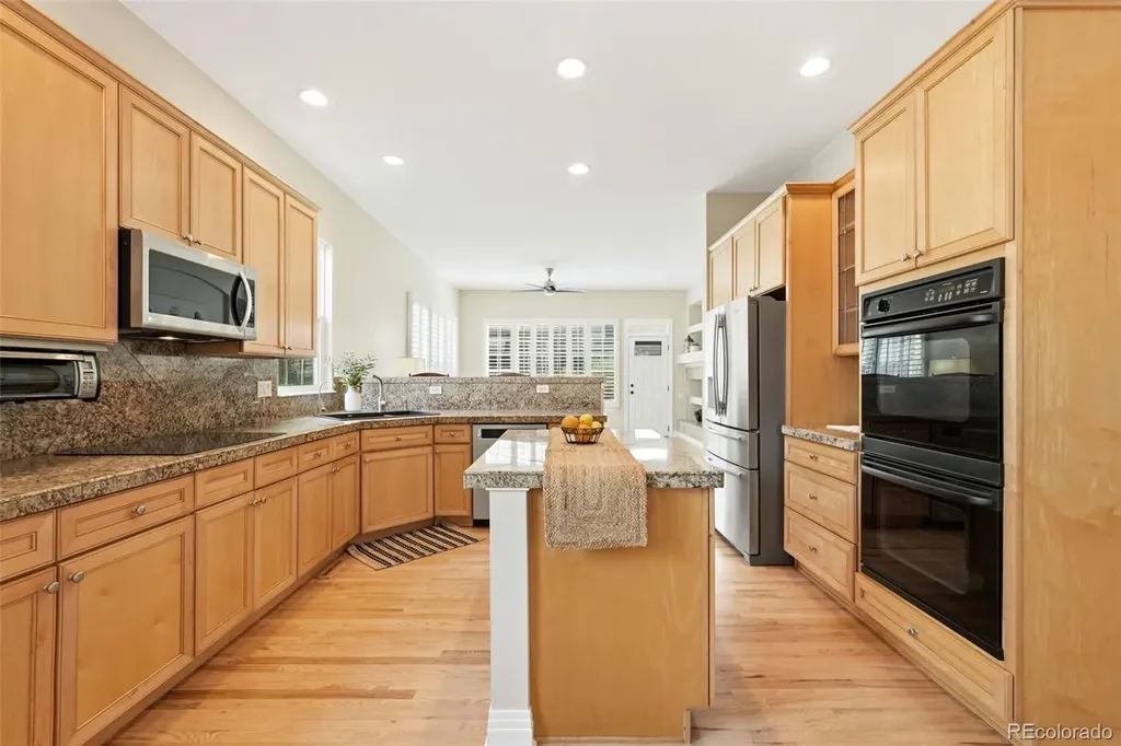 16858 W 63rd Lane Arvada CO 80403