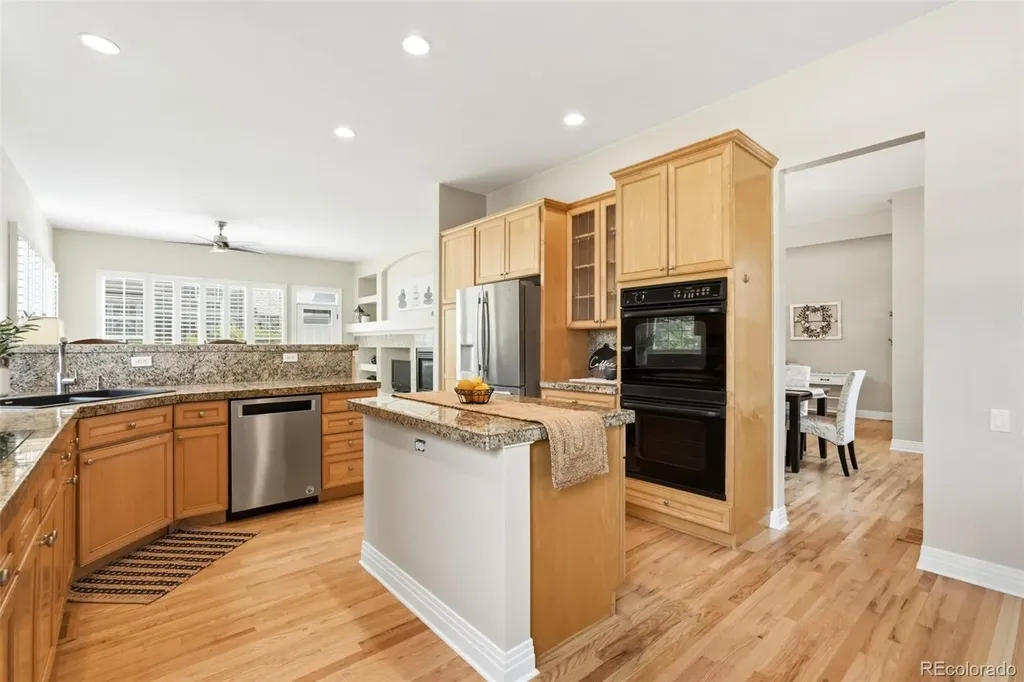 16858 W 63rd Lane Arvada CO 80403