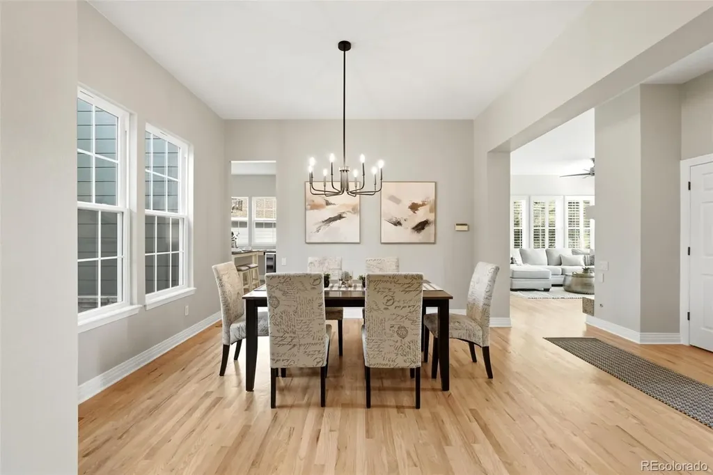 16858 W 63rd Lane Arvada CO 80403