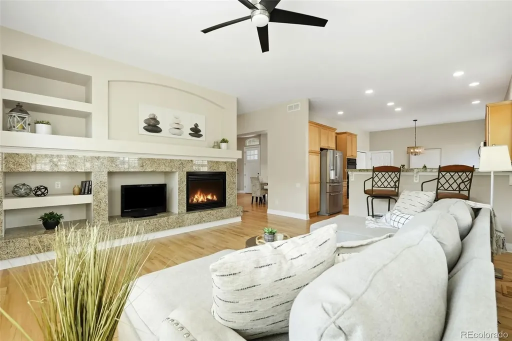 16858 W 63rd Lane Arvada CO 80403