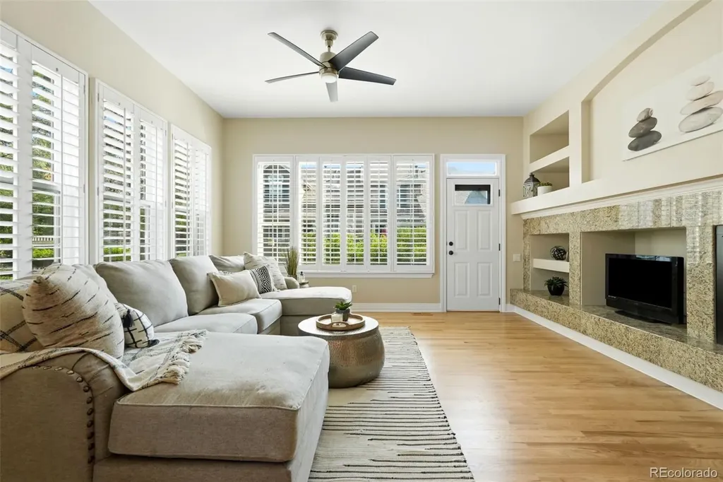 16858 W 63rd Lane Arvada CO 80403