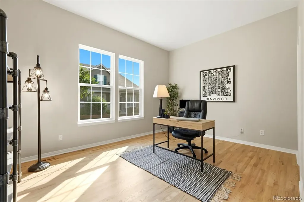 16858 W 63rd Lane Arvada CO 80403