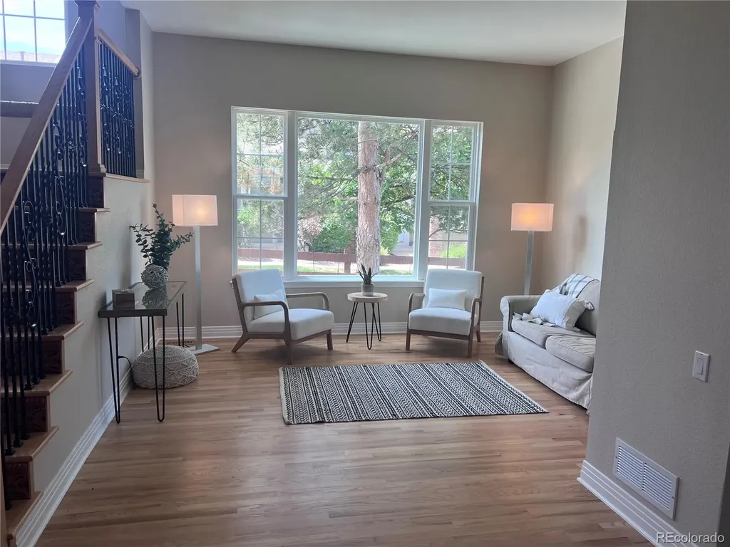 16858 W 63rd Lane Arvada CO 80403