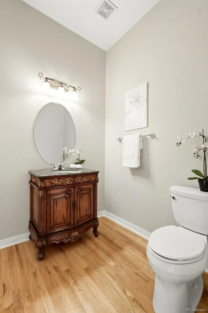 16858 W 63rd Lane Arvada CO 80403