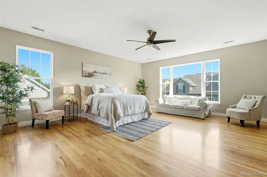 16858 W 63rd Lane Arvada CO 80403