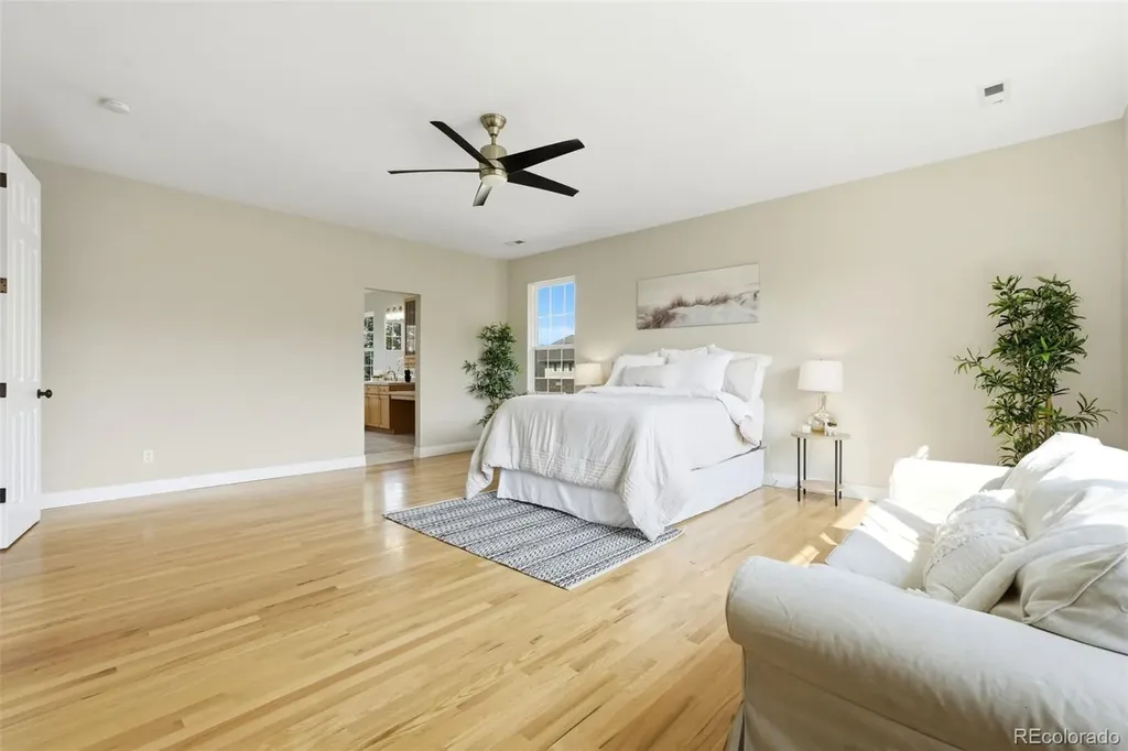 16858 W 63rd Lane Arvada CO 80403