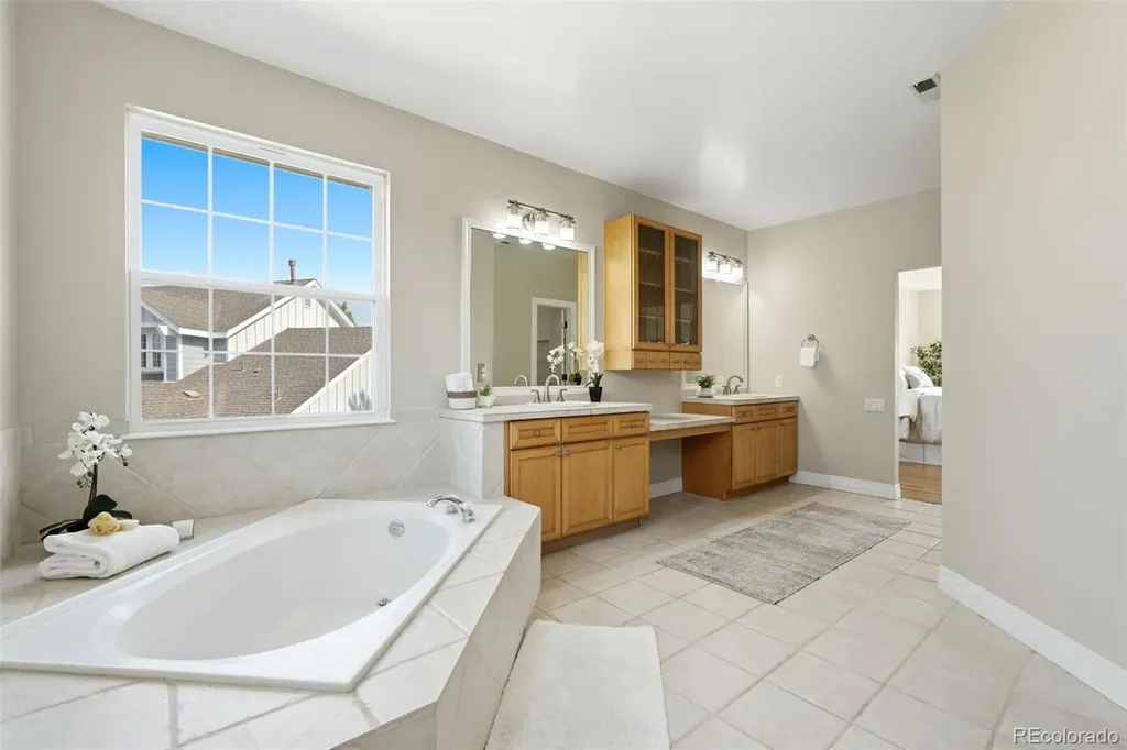 16858 W 63rd Lane Arvada CO 80403