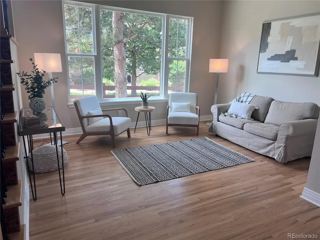 16858 W 63rd Lane Arvada CO 80403