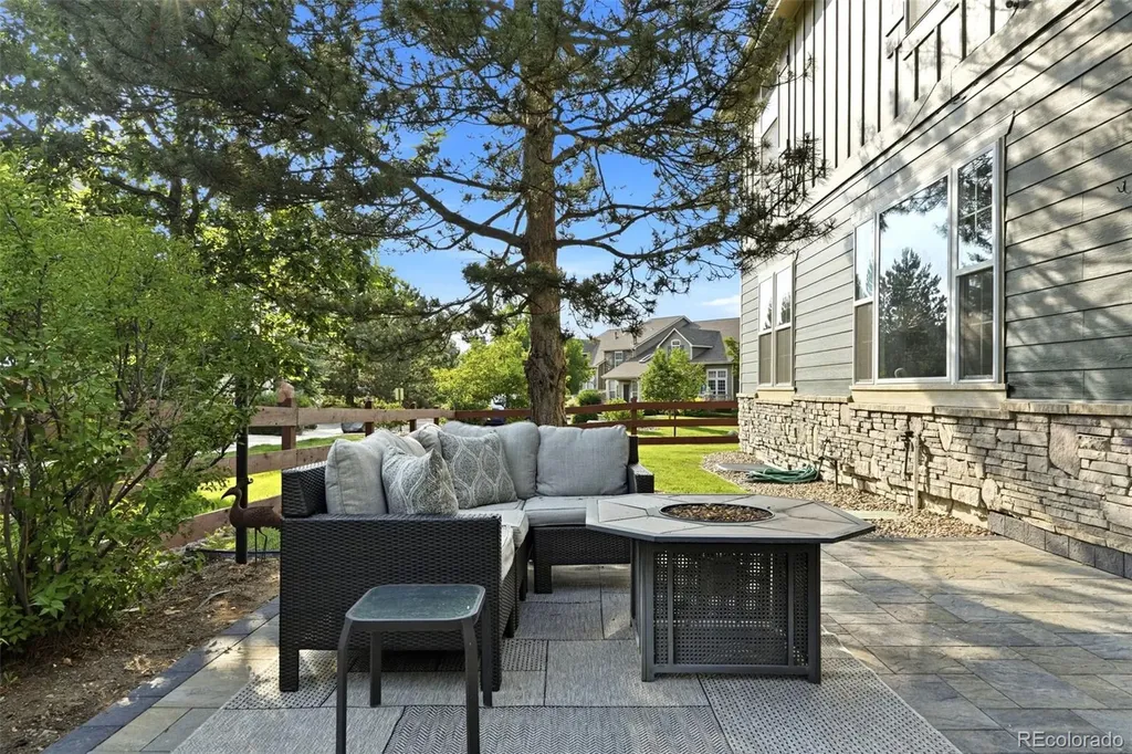 16858 W 63rd Lane Arvada CO 80403