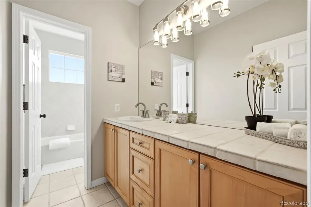 16858 W 63rd Lane Arvada CO 80403