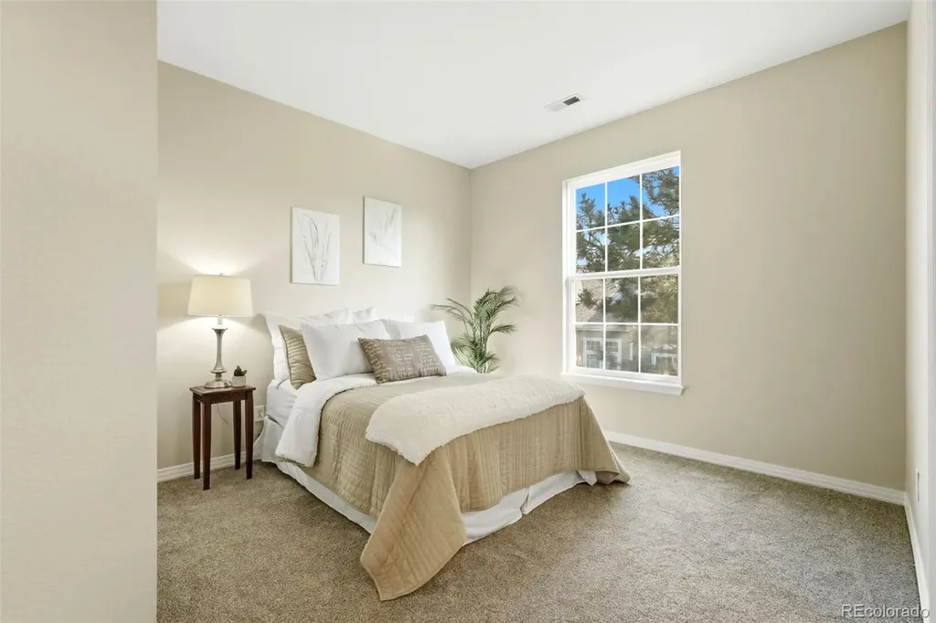 16858 W 63rd Lane Arvada CO 80403