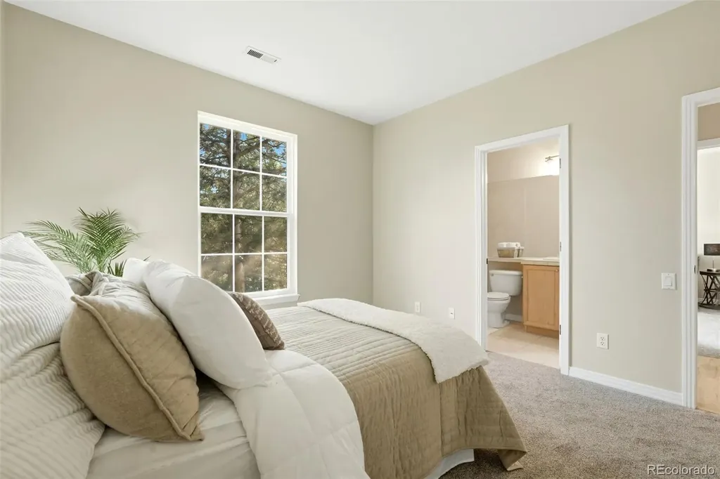 16858 W 63rd Lane Arvada CO 80403
