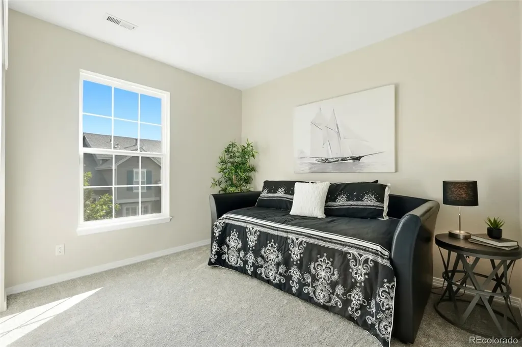 16858 W 63rd Lane Arvada CO 80403