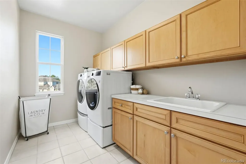 16858 W 63rd Lane Arvada CO 80403